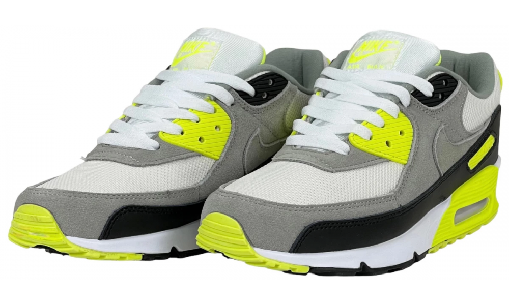 Nike air max 90 og volt sale